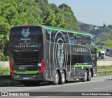 Viação Garcia 98051 na cidade de Araçariguama, São Paulo, Brasil, por Flavio Alberto Fernandes. Número da foto: #13069138.