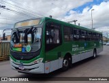 Sudeste Transportes Coletivos 3386 na cidade de Porto Alegre, Rio Grande do Sul, Brasil, por Marcio Matozo. Número da foto: #13069598.