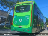 HP Transportes Coletivos 20.806 na cidade de Aparecida de Goiânia, Goiás, Brasil, por Pedro Henrique Eufrasio Correia Dias. Número da foto: #13069173.