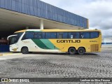 Empresa Gontijo de Transportes 18185 na cidade de Caruaru, Pernambuco, Brasil, por Lenilson da Silva Pessoa. Número da foto: #13069926.