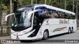 Isla Bus Transportes 3100 na cidade de Petrópolis, Rio de Janeiro, Brasil, por Zé Ricardo Reis. Número da foto: #13069301.