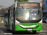 Viação São José RJ 200.041 na cidade de Belford Roxo, Rio de Janeiro, Brasil, por Pedro Honório. Número da foto: #:id.