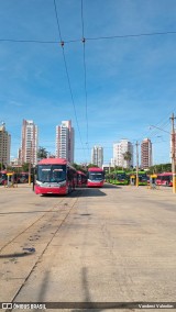 Himalaia Transportes > Ambiental Transportes Urbanos 4 1545 na cidade de São Paulo, São Paulo, Brasil, por Vanderci Valentim. Número da foto: #13070082.