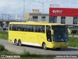 Viação Itapemirim 9551 na cidade de Caruaru, Pernambuco, Brasil, por Lenilson da Silva Pessoa. Número da foto: #13069749.
