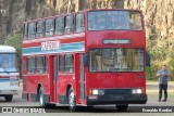 Viação Caprioli 5501 na cidade de Campinas, São Paulo, Brasil, por Everaldo Bordini. Número da foto: #13071132.