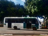 Formosa Transportes Coletivos 0004 na cidade de Formosa, Goiás, Brasil, por Ulisses Osse. Número da foto: #13069196.