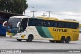 Empresa Gontijo de Transportes 16045 na cidade de Vitória da Conquista, Bahia, Brasil, por João Emanoel. Número da foto: #13070913.