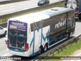 Empresa de Ônibus Nossa Senhora da Penha 59060 na cidade de São José dos Pinhais, Paraná, Brasil, por Julio Cesar Meneguetti. Número da foto: #13069751.