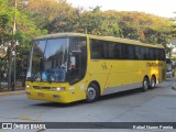 Viação Itapemirim 6811 na cidade de São Paulo, São Paulo, Brasil, por Rafael Nunes Pereira. Número da foto: #13069978.