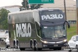 Pablo do Arrocha - A Voz Romântica 4510 na cidade de São José dos Campos, São Paulo, Brasil, por Everaldo Bordini. Número da foto: #13071224.
