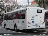 VB Transportes e Turismo 1257 na cidade de Campinas, São Paulo, Brasil, por Rafael Senna. Número da foto: #13069730.