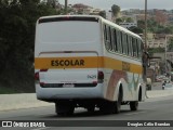 FWBuss 9429 na cidade de Belo Horizonte, Minas Gerais, Brasil, por Douglas Célio Brandao. Número da foto: #:id.