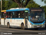 Transportes Barra D13179 na cidade de Rio de Janeiro, Rio de Janeiro, Brasil, por Pedro Vinicius. Número da foto: #:id.