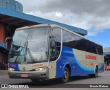 Empresa Louzada de Transportes 23050 na cidade de Porto Alegre, Rio Grande do Sul, Brasil, por Marcio Matozo. Número da foto: #13069623.