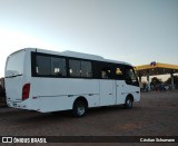 Ônibus Particulares 0I36 na cidade de Alta Floresta, Mato Grosso, Brasil, por Cristian Schumann. Número da foto: #:id.
