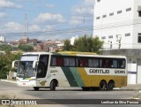 Empresa Gontijo de Transportes 12095 na cidade de Caruaru, Pernambuco, Brasil, por Lenilson da Silva Pessoa. Número da foto: #13069689.