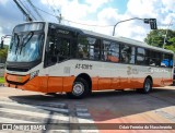 Empresa de Transportes Nova Marambaia AT-63811 na cidade de Belém, Pará, Brasil, por Odair Ferreira do Nascimento. Número da foto: #:id.