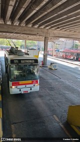 Himalaia Transportes > Ambiental Transportes Urbanos 68 7577 na cidade de São Paulo, São Paulo, Brasil, por Vanderci Valentim. Número da foto: #13070087.