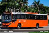 Transportes Vila Isabel A27619 na cidade de Rio de Janeiro, Rio de Janeiro, Brasil, por André Almeida. Número da foto: #13068341.