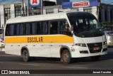 Escolares 569 na cidade de Caxias do Sul, Rio Grande do Sul, Brasil, por Jovani Cecchin. Número da foto: #13071041.