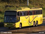 Viação Ávila 2008 na cidade de Canas, São Paulo, Brasil, por João Felipe. Número da foto: #13070039.