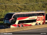 GB Turismo 3100 na cidade de Canas, São Paulo, Brasil, por João Felipe. Número da foto: #13070166.