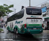 Trans Poney 3707 na cidade de Santos, São Paulo, Brasil, por Davi Cesar. Número da foto: #13070964.