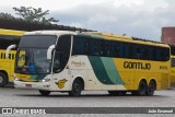 Empresa Gontijo de Transportes 16045 na cidade de Vitória da Conquista, Bahia, Brasil, por João Emanoel. Número da foto: #13070916.