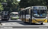 Empresa de Transportes Nova Marambaia AT-86111 na cidade de Belém, Pará, Brasil, por Leonardo Rocha. Número da foto: #13069633.
