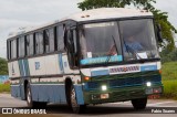 Ônibus Particulares 110 na cidade de Santa Maria do Pará, Pará, Brasil, por Fabio Soares. Número da foto: #13069652.