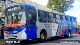 Rápido Campinas 133514 na cidade de Sorocaba, São Paulo, Brasil, por Flávio Henrique Cesar. Número da foto: #:id.