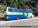 Estância Turismo 08 na cidade de Lambari, Minas Gerais, Brasil, por Danilo Danibus. Número da foto: #13070830.