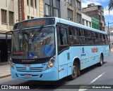 Empresa de Transporte Coletivo Viamão 8387 na cidade de Porto Alegre, Rio Grande do Sul, Brasil, por Marcio Matozo. Número da foto: #13069621.