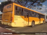 Rota do Sol Turismo 281148 na cidade de Brasília, Distrito Federal, Brasil, por Émerson Jesus Santos. Número da foto: #:id.