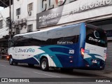 Silva's Rio Turismo e Fretamento 2028 na cidade de Niterói, Rio de Janeiro, Brasil, por Rafael Lima. Número da foto: #:id.