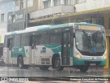Viação Sorriso de Minas 54410 na cidade de Uberlândia, Minas Gerais, Brasil, por Anderson Gonçalves da Fonseca. Número da foto: #13069603.