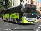 Urca Auto Ônibus 41186 na cidade de Belo Horizonte, Minas Gerais, Brasil, por Osvaldo Born. Número da foto: #13069602.