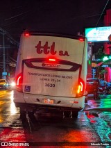 TTL S.A. - Transporte y Turismo Lambaré - Líneas 23-24-31 y 33 1630 na cidade de Limpio, Central, Paraguai, por Eduardo Dodero. Número da foto: #13068793.
