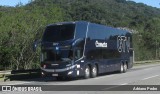 Viação Cometa 17314 na cidade de Petrópolis, Rio de Janeiro, Brasil, por Adriano Pedro. Número da foto: #13070218.