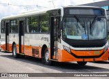Empresa de Transportes Nova Marambaia AT-63812 na cidade de Belém, Pará, Brasil, por Odair Ferreira do Nascimento. Número da foto: #:id.
