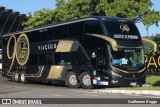 Viação Garcia 96001 na cidade de Florianópolis, Santa Catarina, Brasil, por Guilherme Rogge. Número da foto: #13069293.