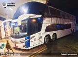 Auto Viação Catarinense 319300 na cidade de Registro, São Paulo, Brasil, por Tadeu Vasconcelos. Número da foto: #13071268.