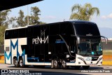 Empresa de Ônibus Nossa Senhora da Penha 64000 na cidade de Resende, Rio de Janeiro, Brasil, por Athos Lauriano do Prado. Número da foto: #13069877.