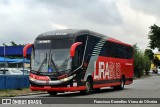 Lirabus 12083 na cidade de São Paulo, São Paulo, Brasil, por Francisco Dornelles Viana de Oliveira. Número da foto: #:id.