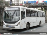 Aeronáutica Brasileira 19DP111 na cidade de Rio de Janeiro, Rio de Janeiro, Brasil, por Rodrigo Miguel. Número da foto: #13070652.