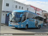 Auto Viação Progresso 6136 na cidade de Caruaru, Pernambuco, Brasil, por Lenilson da Silva Pessoa. Número da foto: #13069736.
