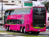 Viação Garcia 86019 na cidade de Ponta Grossa, Paraná, Brasil, por Gabriel Guachineski. Número da foto: #13071335.