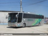Jordana Turismo 2300 na cidade de Aparecida, São Paulo, Brasil, por Jonata Rodrigo. Número da foto: #13069413.