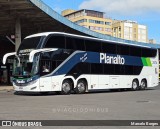 Planalto Transportes 2574 na cidade de Porto Alegre, Rio Grande do Sul, Brasil, por Marcelo Borges. Número da foto: #:id.
