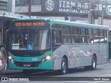 VSFL - Viação São Francisco 425 na cidade de Juiz de Fora, Minas Gerais, Brasil, por Yuri R. Souza. Número da foto: #13068768.